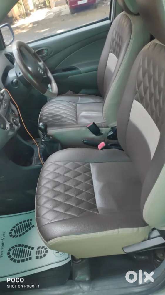 Toyota Etios 1.4 Gd Sp 2018
