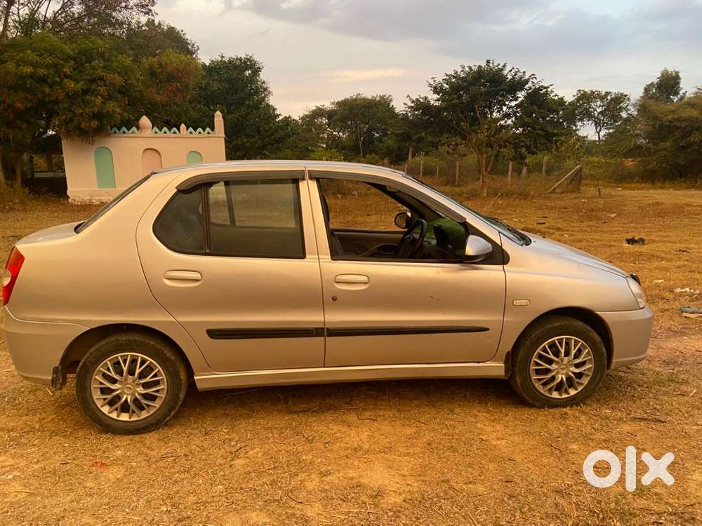 Tata Indigo Cs 2011