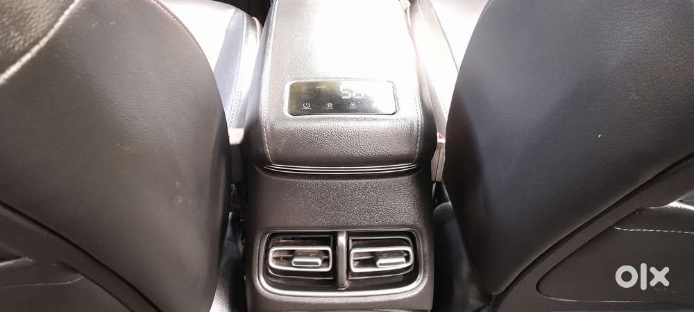 Hyundai Creta 1.5 Sx (o) Knight Ivt Petrol, 2023, Petrol