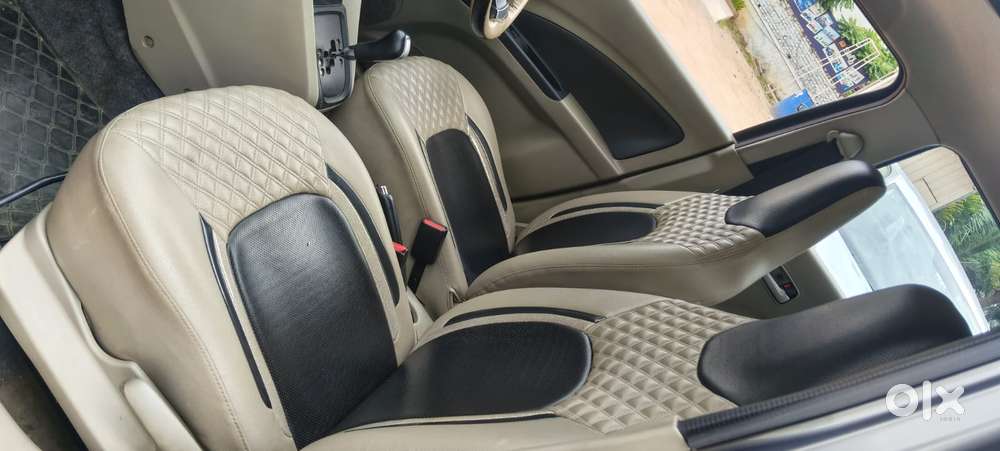 Maruti Suzuki Celerio Vxi At, 2016, Petrol