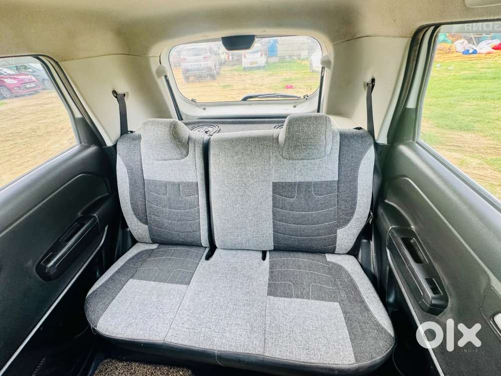 Maruti Suzuki Wagon R 1.2 Zxi, 2019, Cng & Hybrids