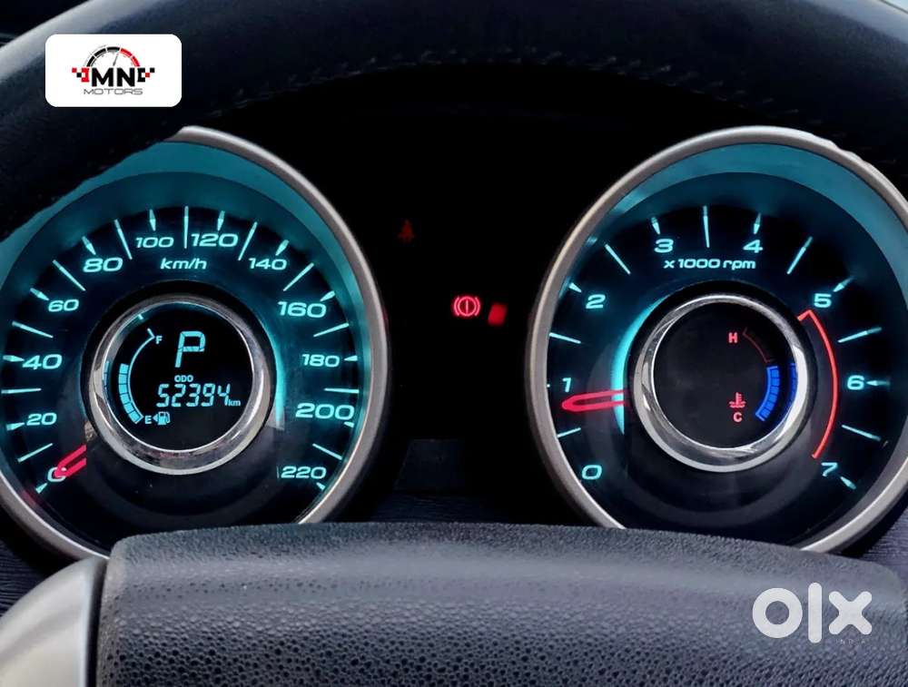 Mahindra Xuv500 At W10 Fwd, 2018, Diesel