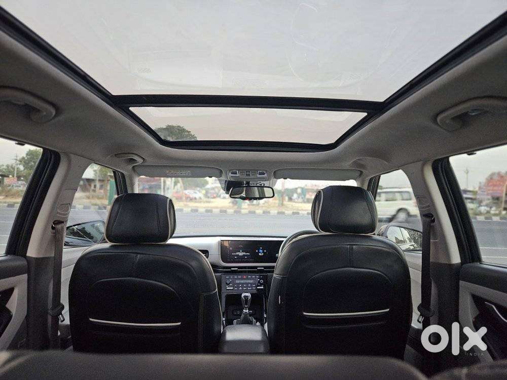 Hyundai Creta 1.5 Crdi Sx, 2024, Diesel