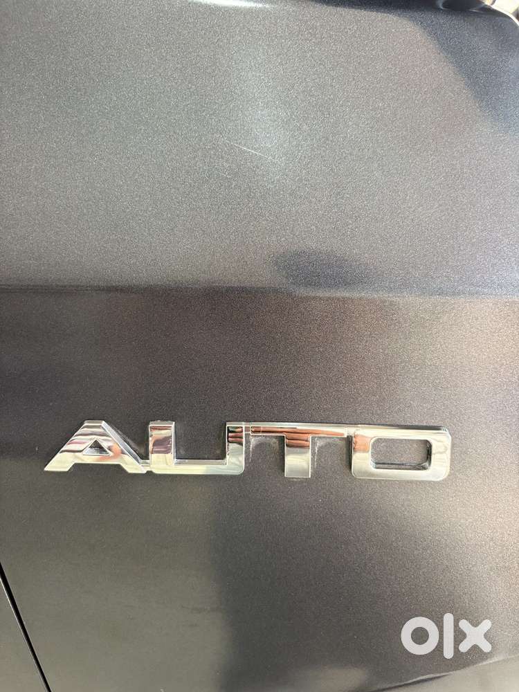 Kia Seltos 1.5 X-line Diesel At, 2022, Diesel