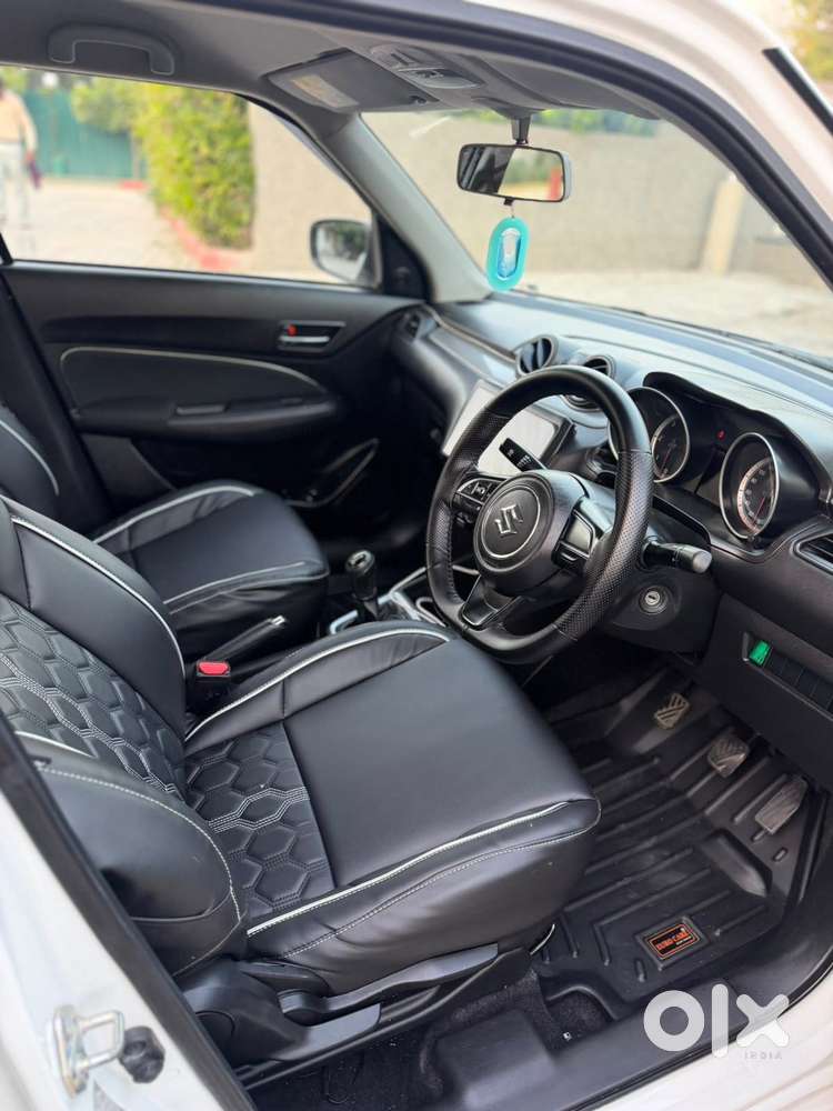 Maruti Suzuki Swift Vdi Optional, 2019, Diesel