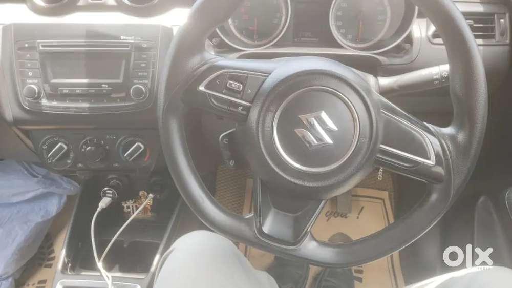New Car Lena Hai