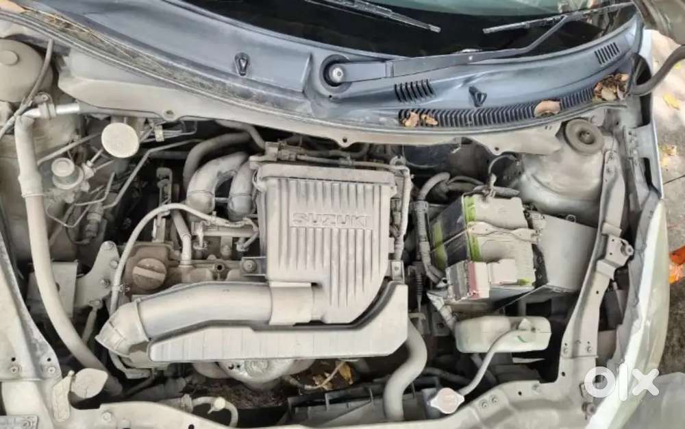 Maruti Suzuki Dzire 2012 Petrol 54000 Km Driven
