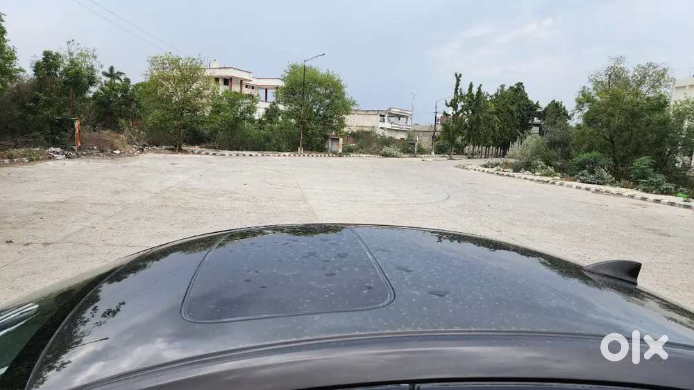 Honda City Vx  Sun Roof. Push Button  Yokohama Tyers