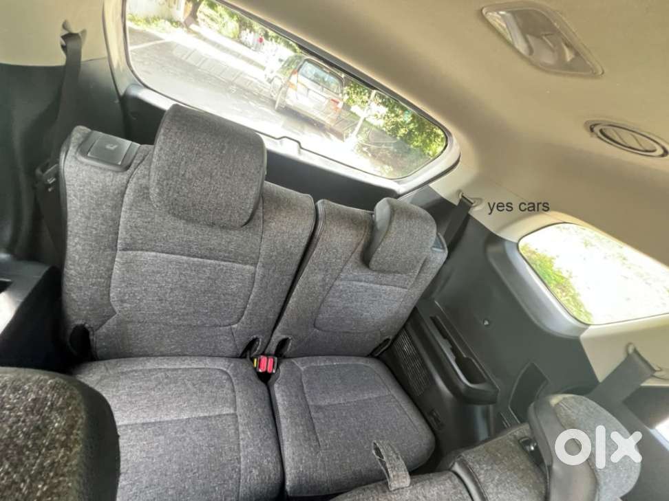 Kia Carens 1.4 Premium 7 Str, 2022, Petrol