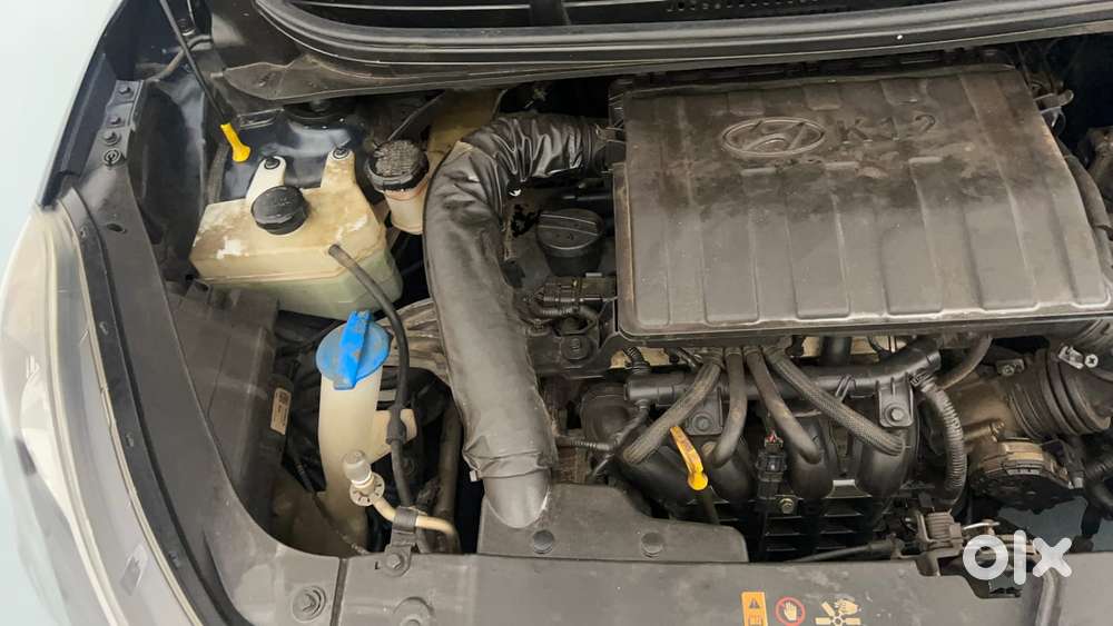 Hyundai Grand I10 Nios 1.2 Kappa Vtvt Sportz Cng, 2022, Cng & Hybrid..