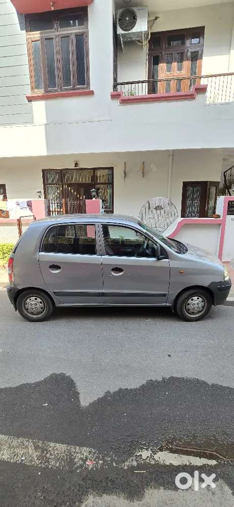 Hyundai Santro Xing 2005 Petrol 69000 Km Driven