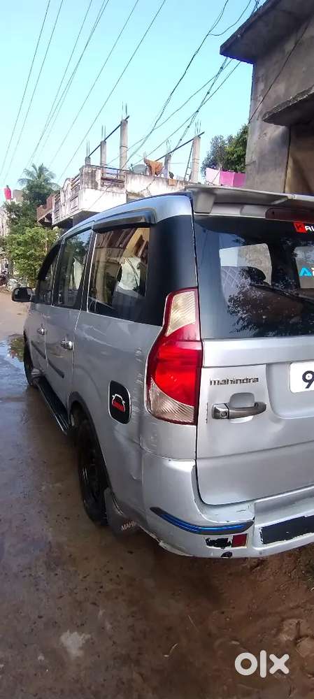 Mahindra Xylo 2012 Diesel 152000 Km Driven