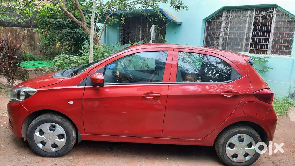 Tata Tiago 2018 Petrol 53000 Km Driven