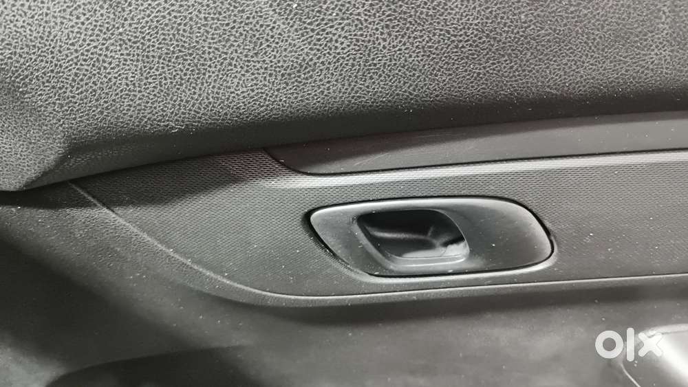 Renault Kwid 1.0 Rxt Amt, 2017, Petrol