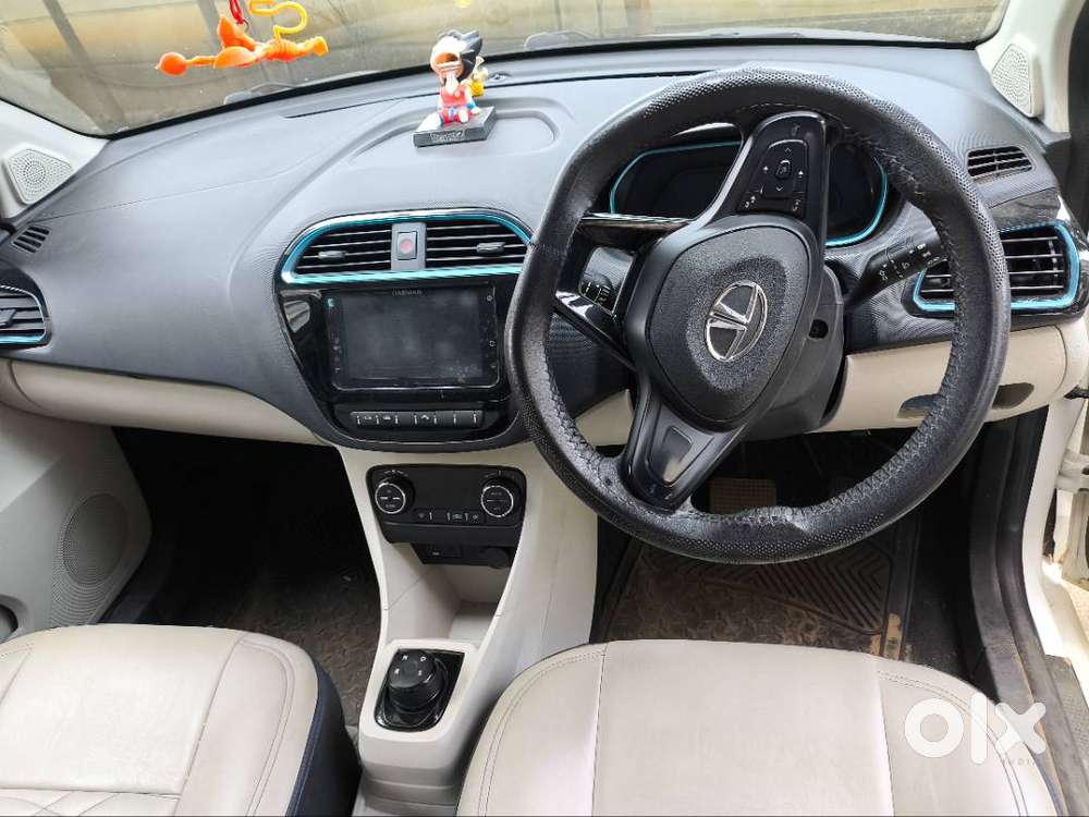 Tata Tiago Ev 2023
