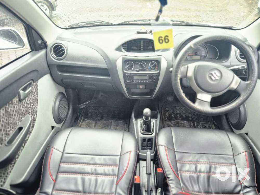 Maruti Suzuki Alto 800 Vxi, 2018, Petrol