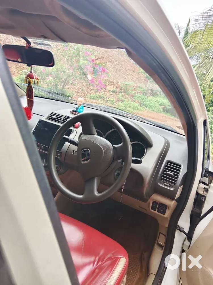 Honda City 2004 Petrol 150000 Km Driven