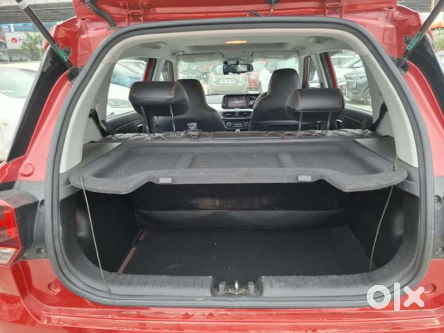 Hyundai Exter Sx (o) Connect 1.2 Amt, 2023, Petrol
