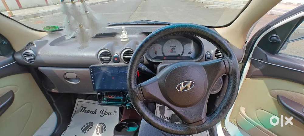 Hyundai Santro Xing For Sale 2011