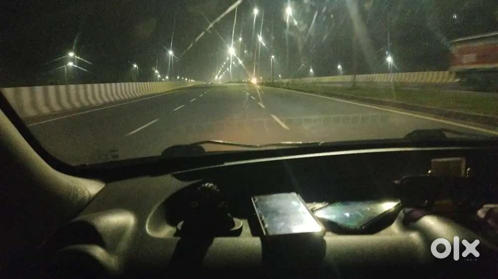 Hyundai Santro Xing 2009 Petrol 7789 Km Driven