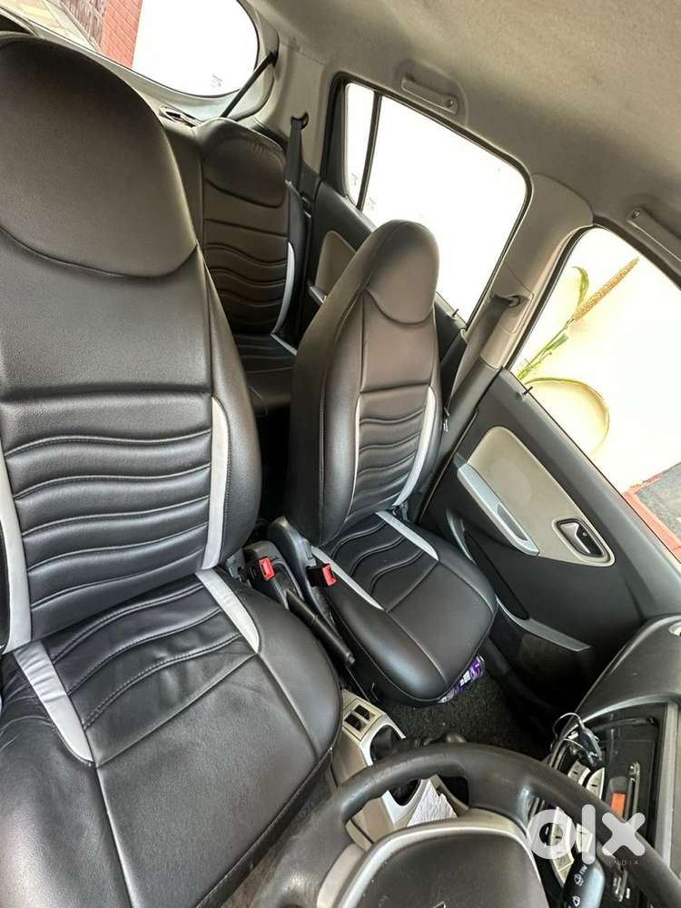 Maruti Suzuki Alto 2018, 1st Owner