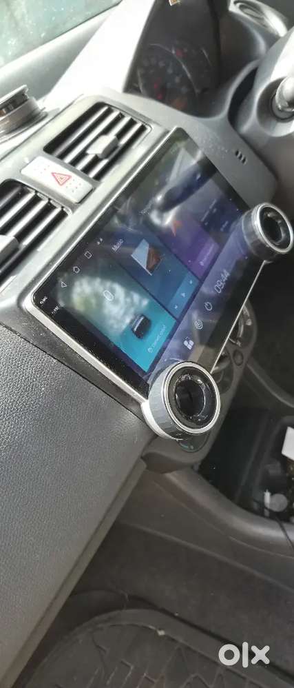 Maruti Dzire Vdi Diesel 2010