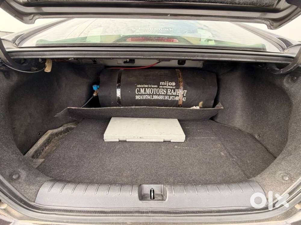 Honda Civic Zx Cvt I-vtec, 2019, Cng & Hybrids