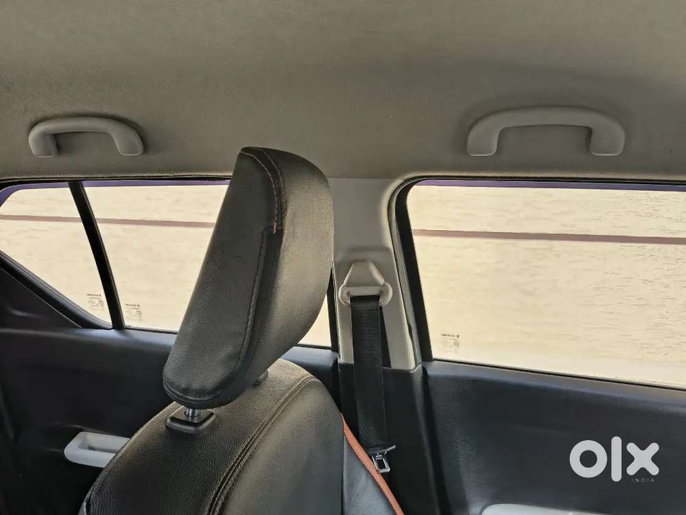 Maruti Suzuki Ignis 2022 Petrol Well Maintained