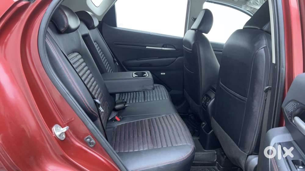 Kia Sonet 1.0 Gtx Plus Dct, 2022, Petrol