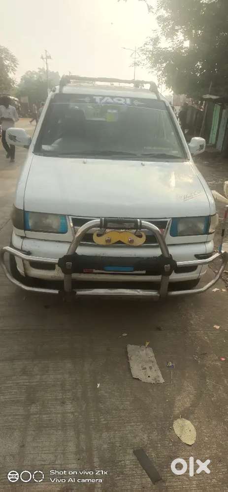 Chevrolet Tavera 2010 Diesel 251883 Km Driven