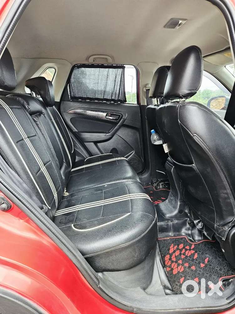 2017 Maruti Suzuki Brezza Zdi Diesel Manual.tight Condition Car