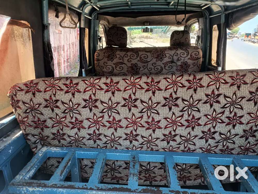 Mahindra Tembo 6 Diesel 20