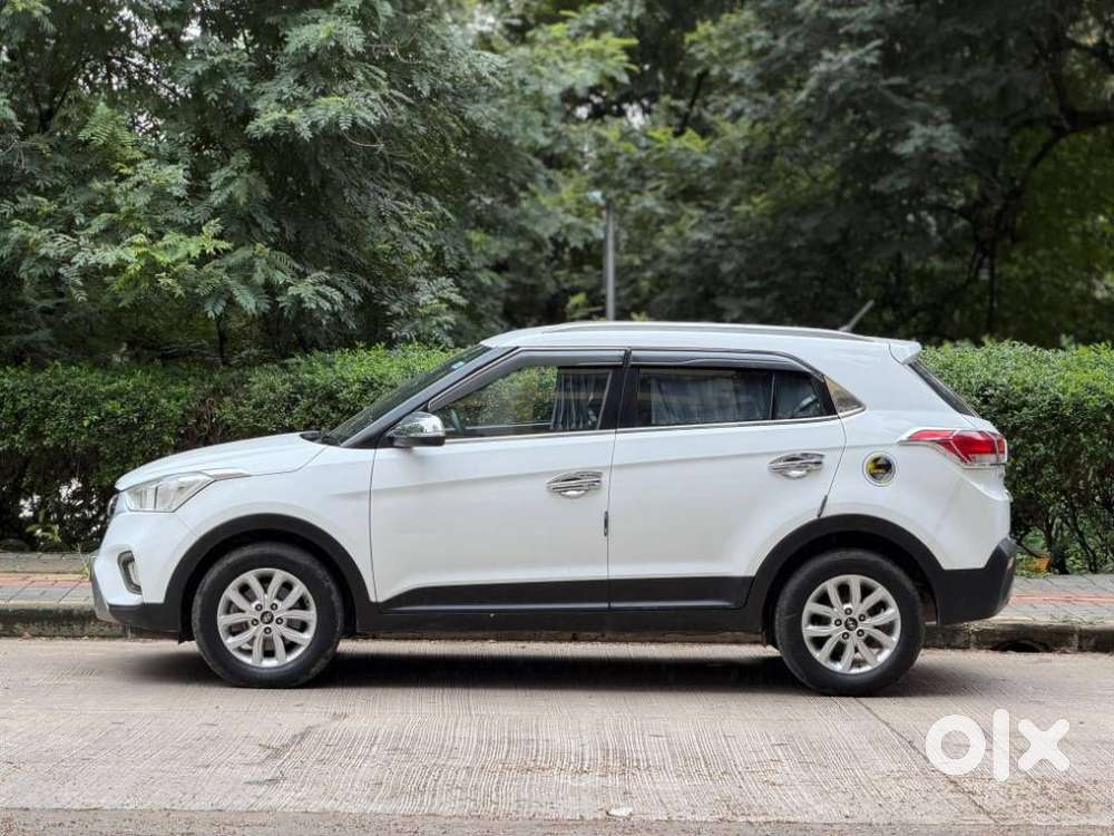 Hyundai Creta 1.4 Crdi S Plus, 2019, Diesel