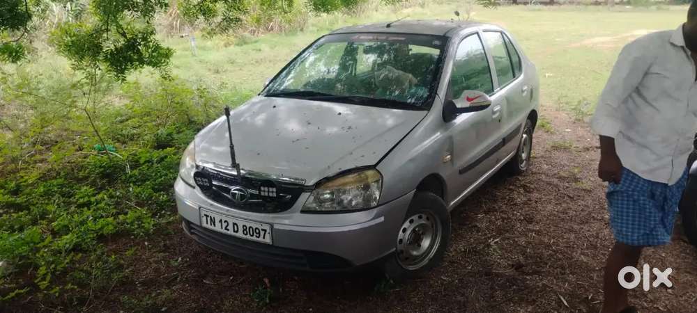 Tata Indigo Cr4 Engine Not Running