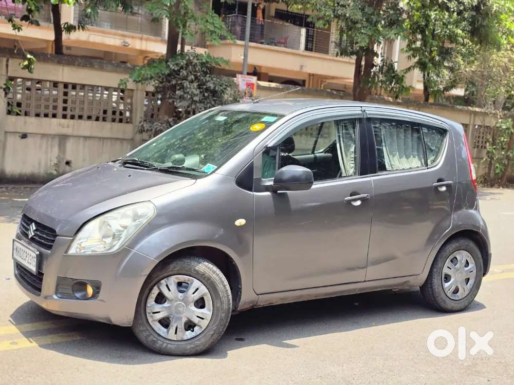 Maruti Suzuki Ritz 2012 Petrol Good Condition