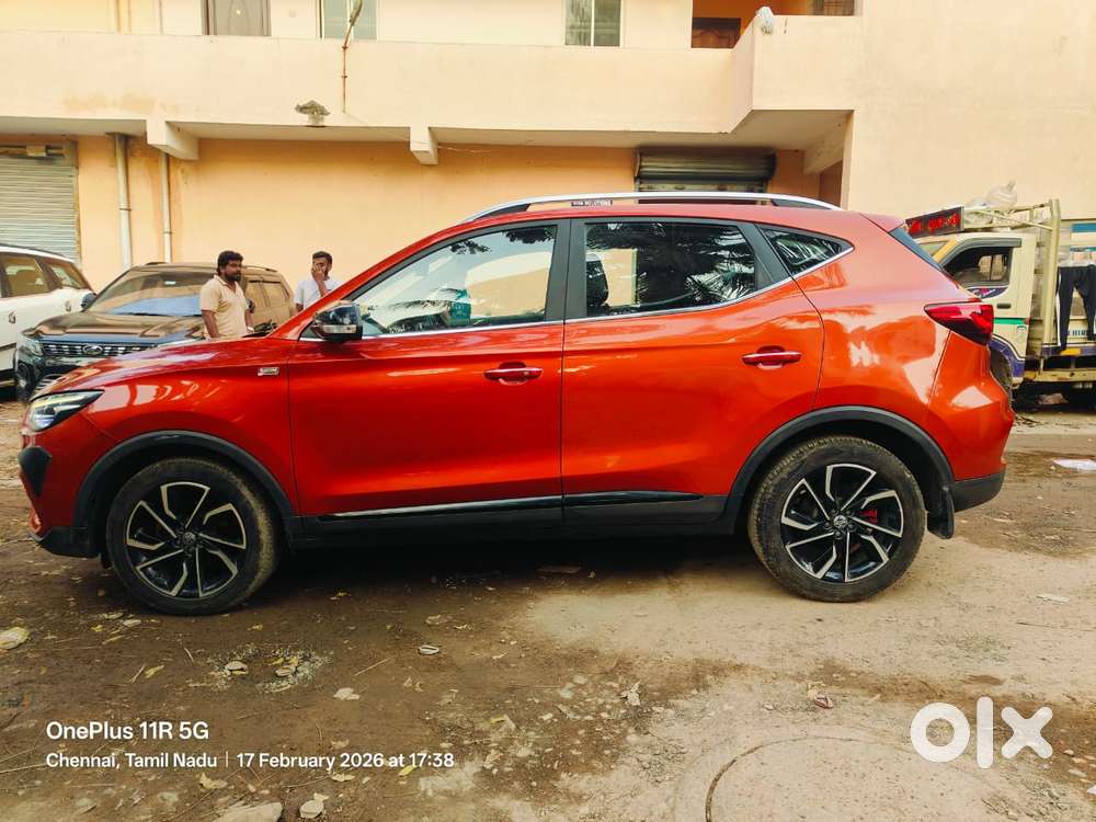 Mg Astor Savvy Turbo, 2023, Petrol