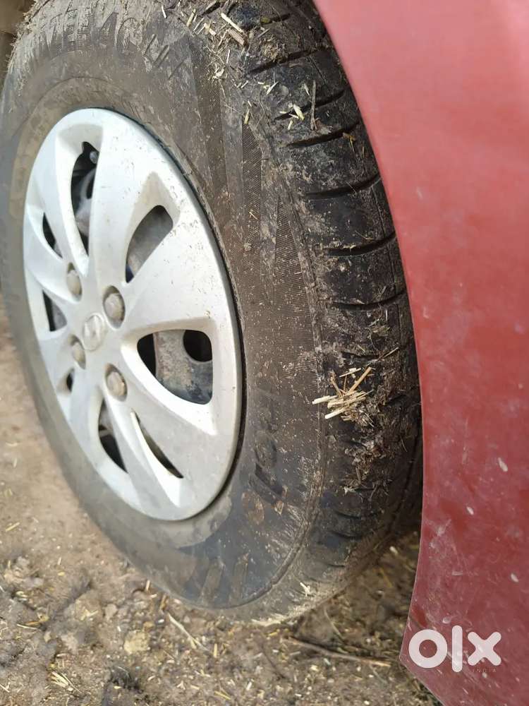 Hyundai I10 2010 Petrol 80200 Km Driven