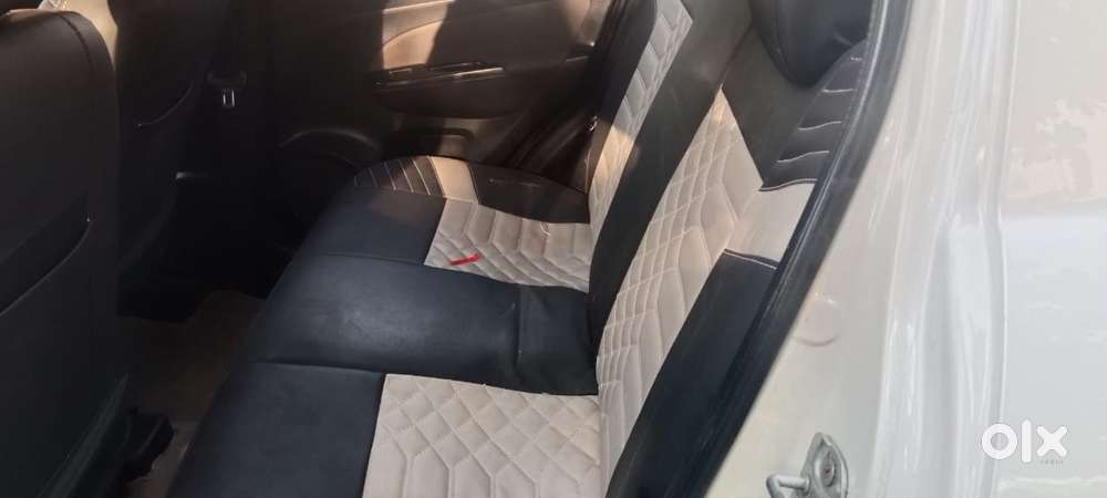 Maruti Suzuki Swift 2011-2014 Vxi, 2014, Petrol