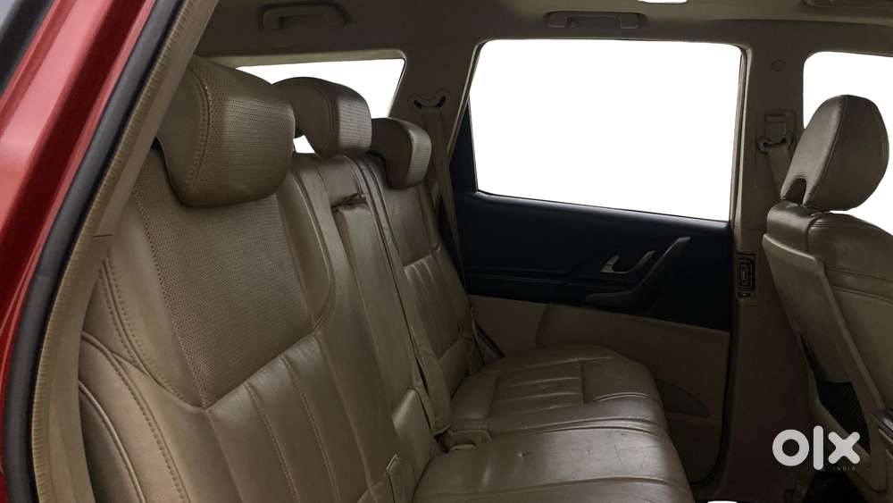 Mahindra Xuv500 2.2 W10, 2015, Diesel