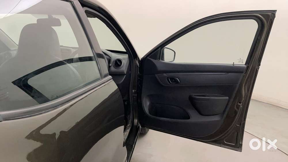 Renault Kwid 1.0 Rxt, 2017, Petrol