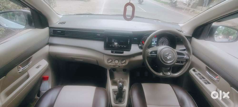 Maruti Suzuki Ertiga 1.5 Tour M, 2024, Cng & Hybrids