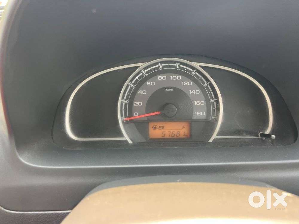 Maruti Suzuki Alto 800 Vxi Airbag, 2016, Petrol