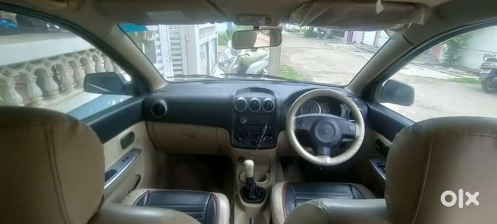 Chevrolet Enjoy 1.4 Ls 2014