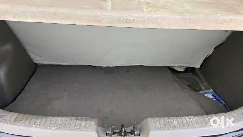 Hyundai I10 Era, 2013, Petrol