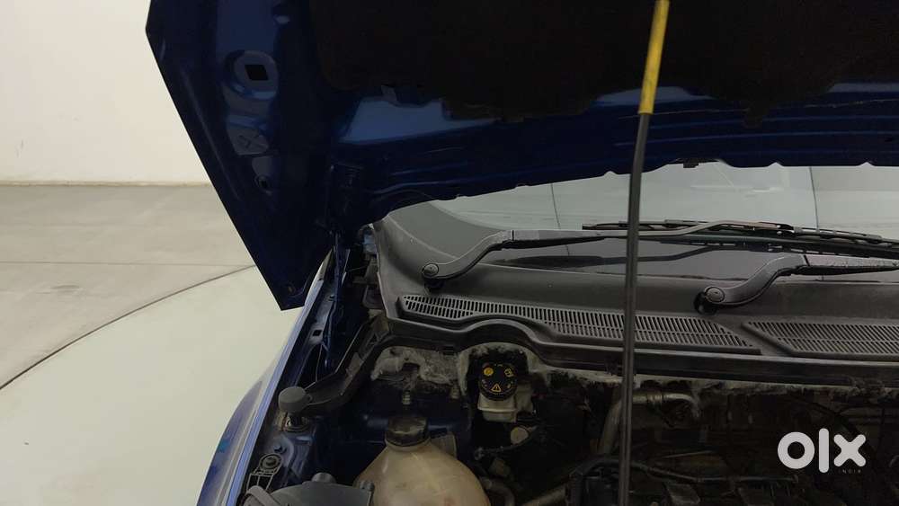 Ford Ecosport 2013-2015 1.5 Ti Vct Mt Titanium, 2018, Petrol