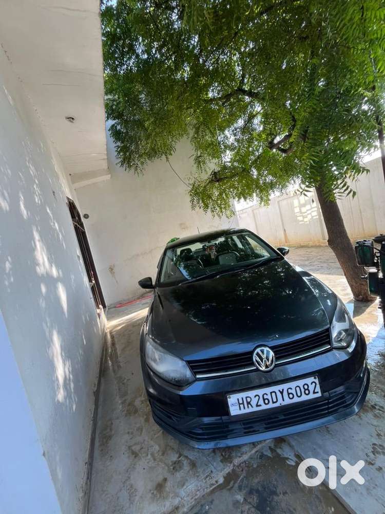 Volkswagen Ameo 2019 Petrol Good Condition