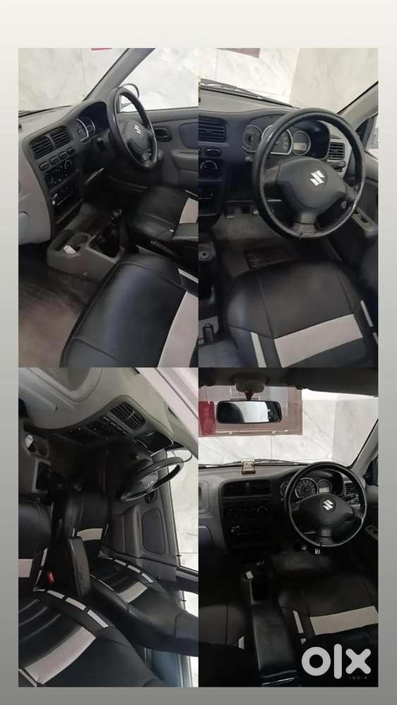 Maruti Suzuki Alto K10 2012 Petrol 92000 Km Driven