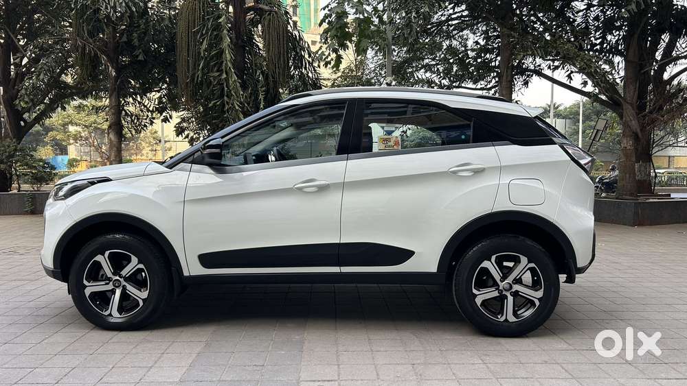 Tata Nexon 1.5 Revotorq Xz Plus, 2021, Diesel