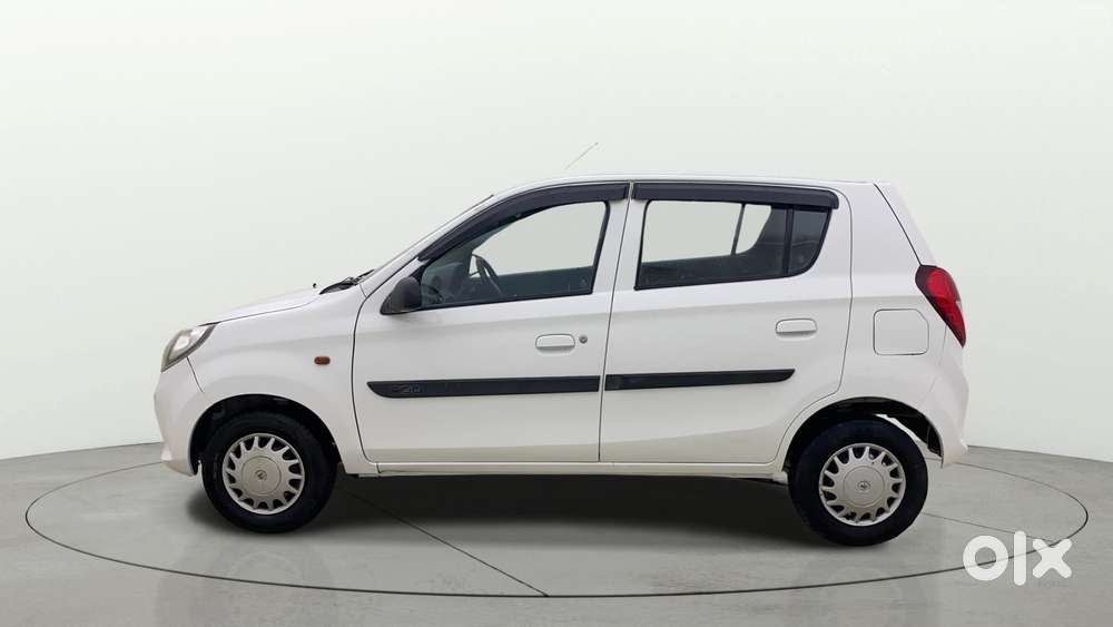 Maruti Suzuki Alto 800 Lxi, 2014, Petrol