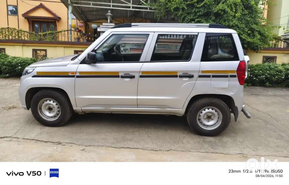 Mahindra Bolero Neo 2024 Diesel